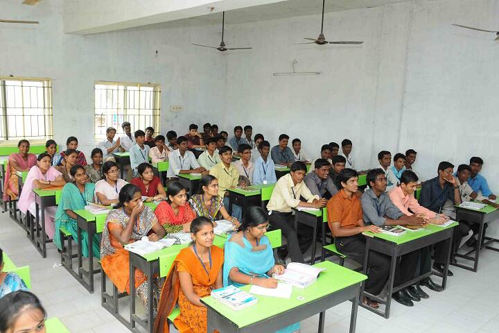classroom